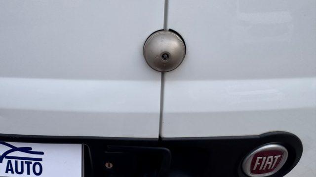 FIAT Doblo 1.4 N.Power PC-TN CARGO EASY ATTREZZATO OFFICINA