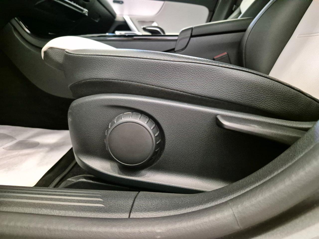 Mercedes A 220 Sedan 4Matic 7G-DCT AMG - Cerchi 20 OMOLOGATI