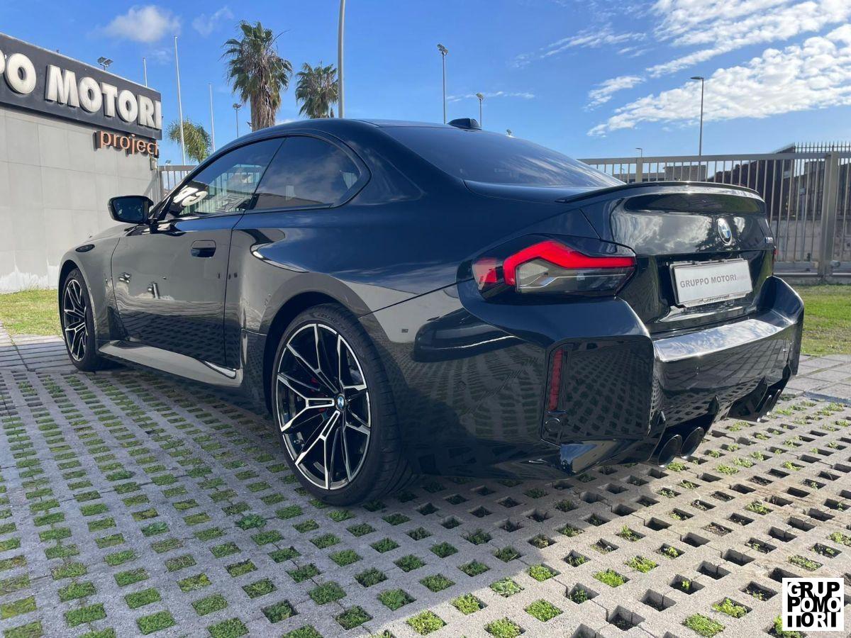 BMW - Serie 2 Coupè - M2 Coupé
