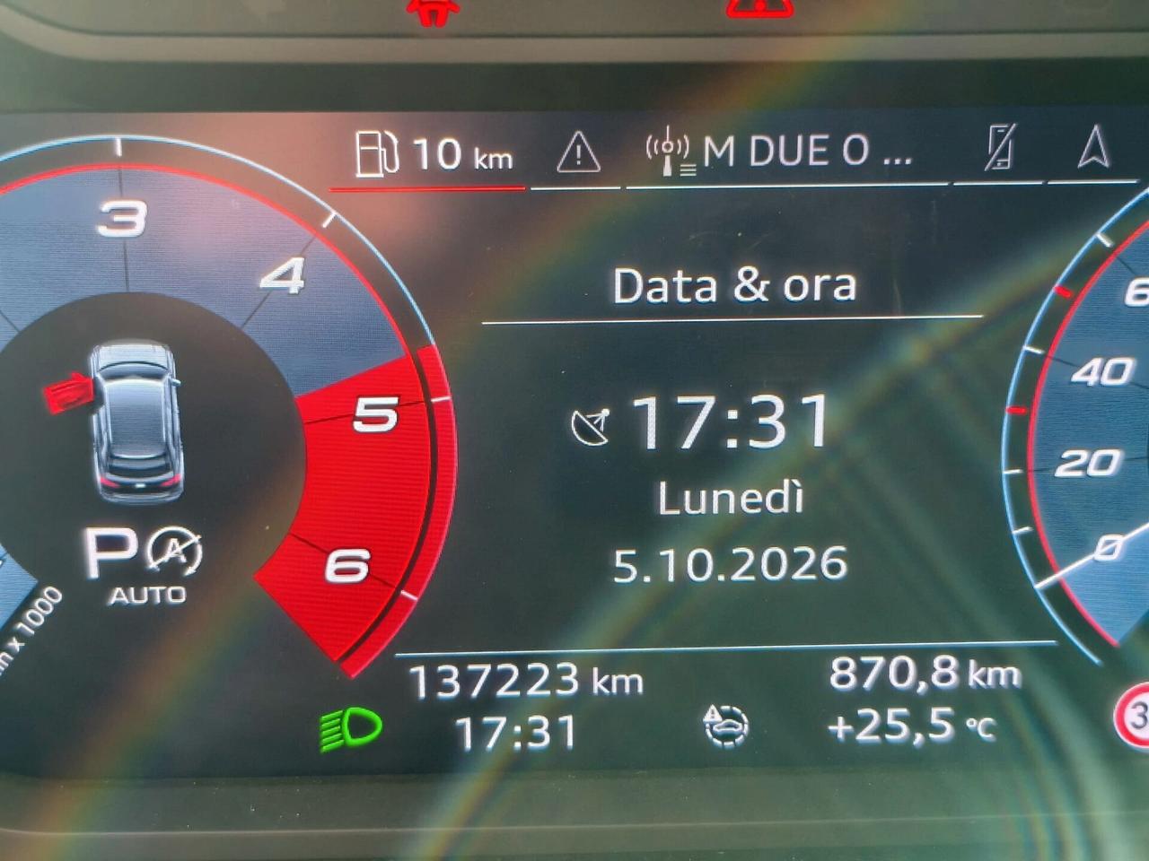 Audi Q3 40 TDI quattro S tronic Sline edition 2020