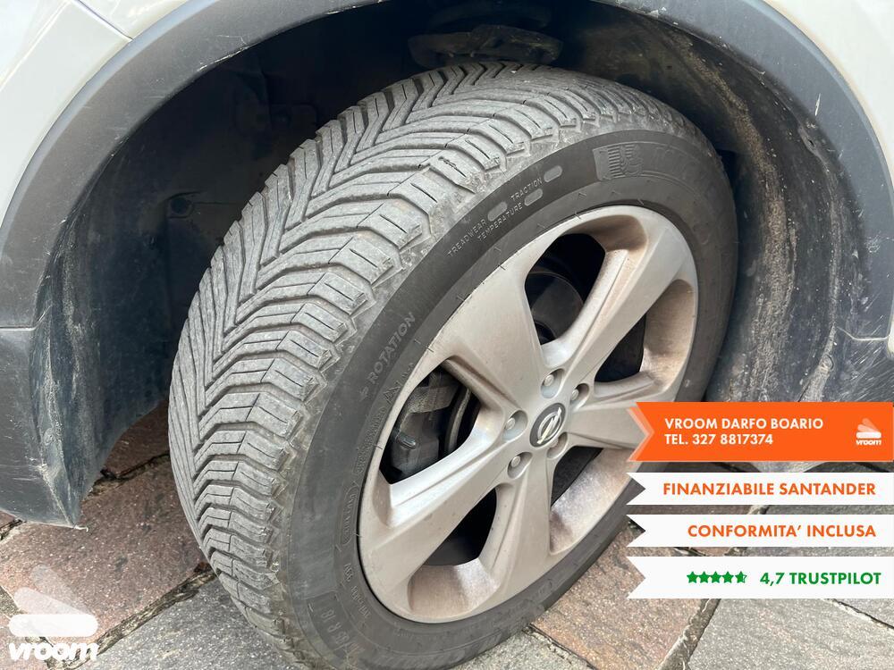 OPEL Mokka 1ª serie Mokka 1.7 CDTI Ecotec 130C...