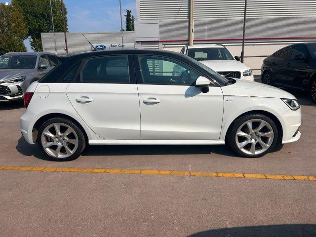 AUDI A1 1.4 TDI S tronic