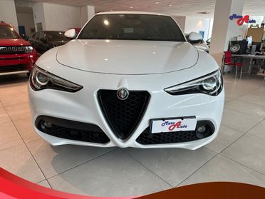 ALFA ROMEO Stelvio 2.2 T.diesel 210CV AT8 Q4 Veloce