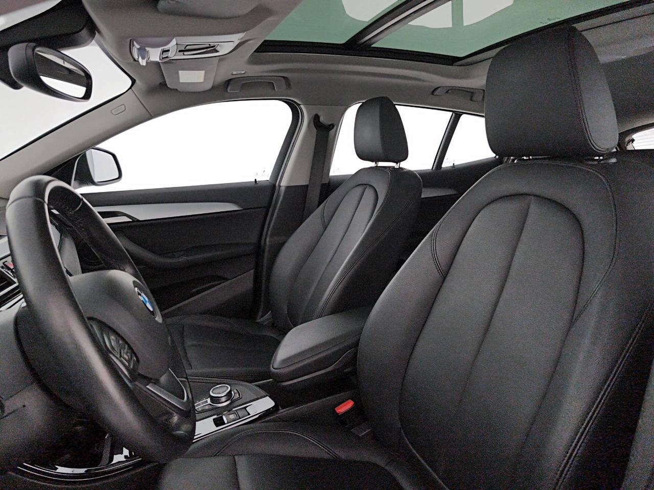 BMW X2 sDrive18i Advantage 136cv