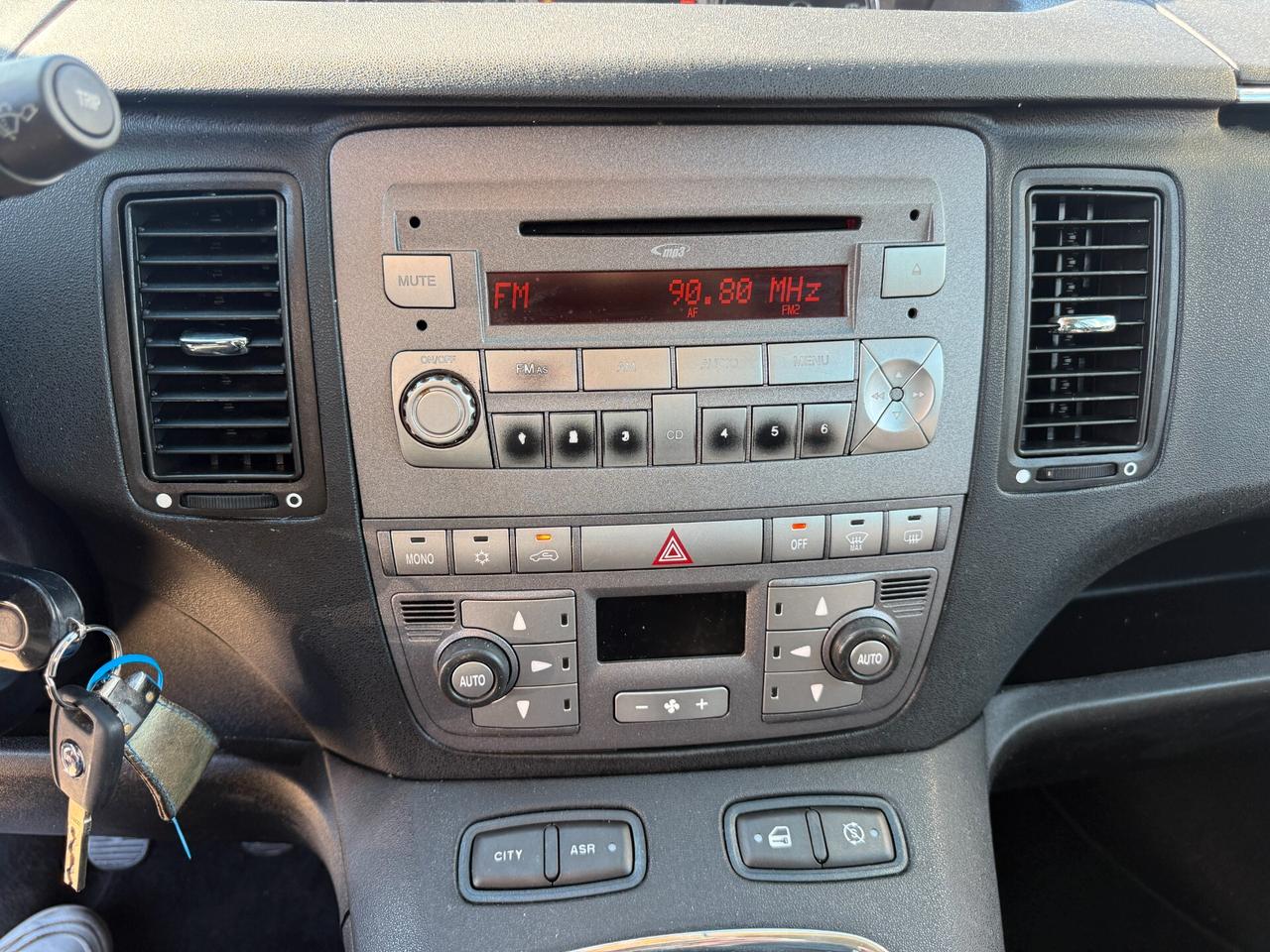 LANCIA MUSA ANNO 2011 1.3 MULTIJET 95 CV