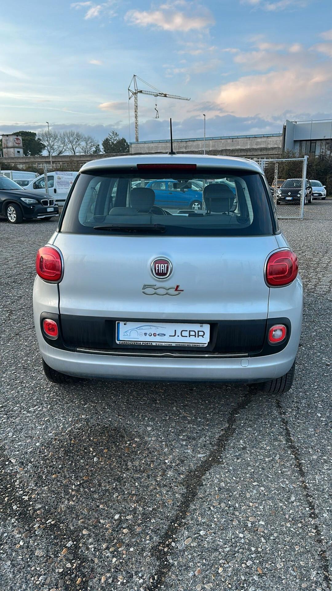 Fiat 500L 1.3 Multijet 85 CV Pop Star