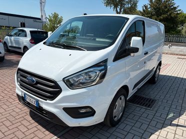 Ford Tourneo Custom 320 2.0 TDCi 130CV aut. PL Titanium