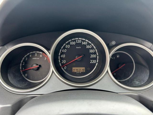 HONDA Jazz 1.2 i-DSi 5p. *FINANZIABILE* *OK NEOPATENTATI*