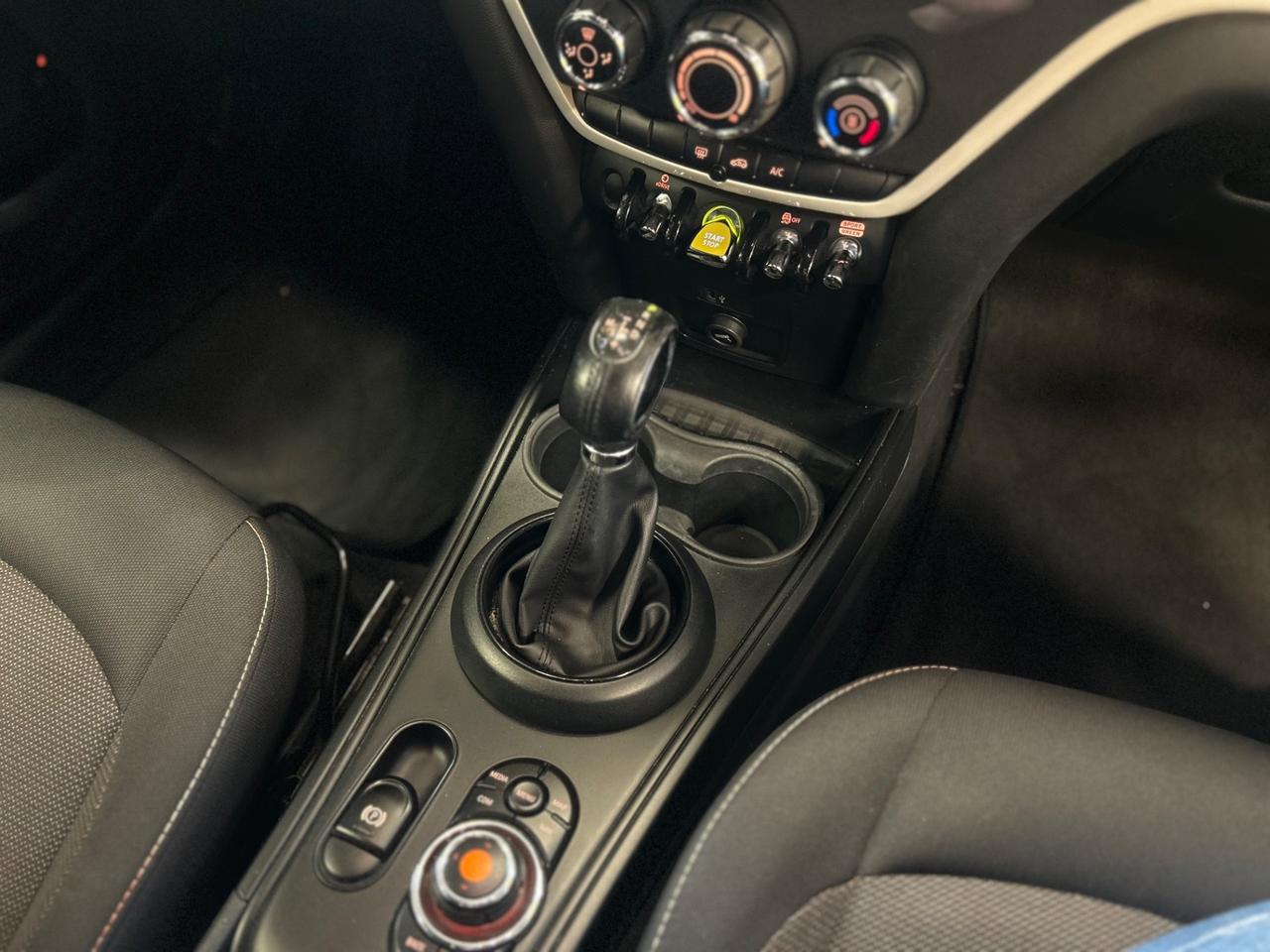 Mini Cooper Countryman SE 1.5 plug-in hybrid 224cv ALL4 *4x4 * AUTOMATICA