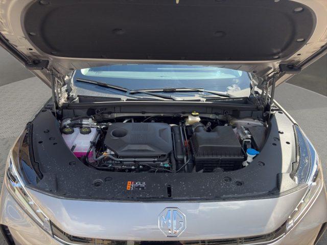 MG HS HEV Comfort