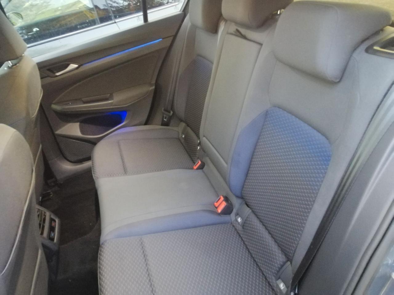 Volkswagen Golf 2.0 TDI 115 CV SCR Life