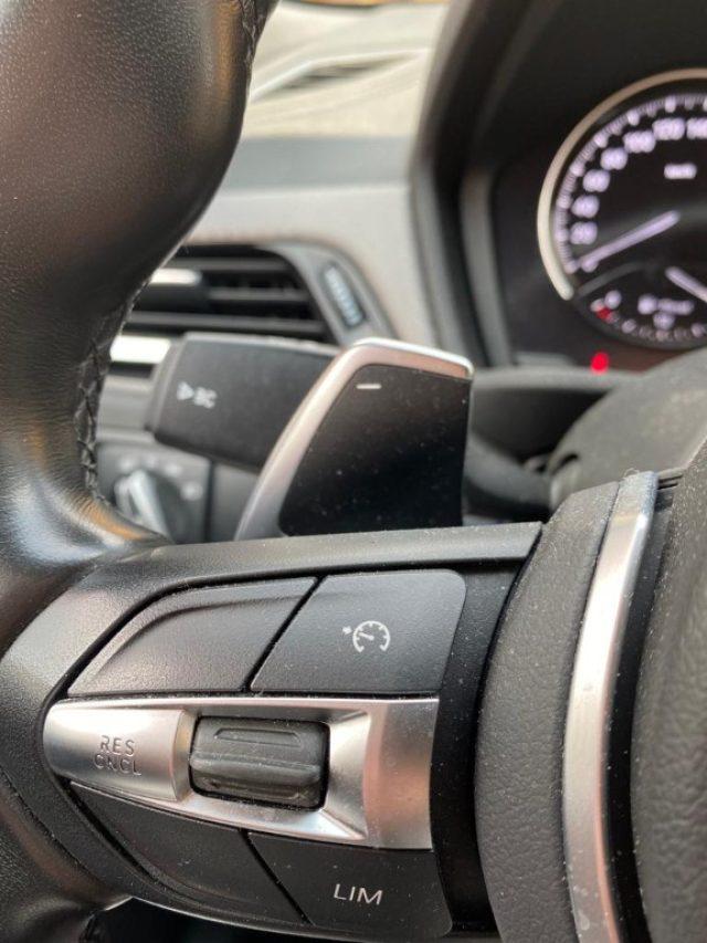 BMW X2 xDrive20d Msport