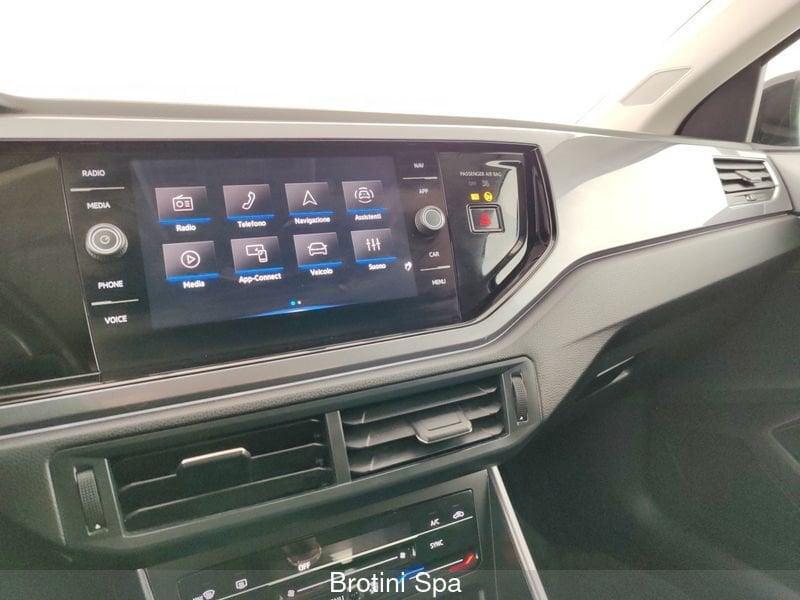 Volkswagen Polo Polo 1.0 TSI Style