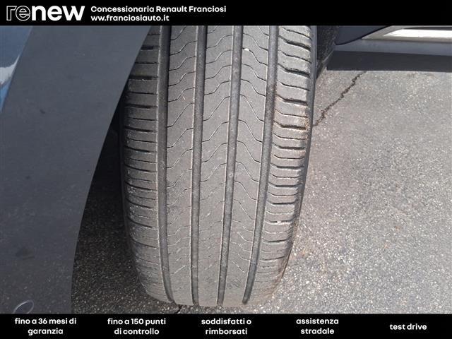 RENAULT Espace 1.6 dCi 160cv Executive EDC 7p.ti