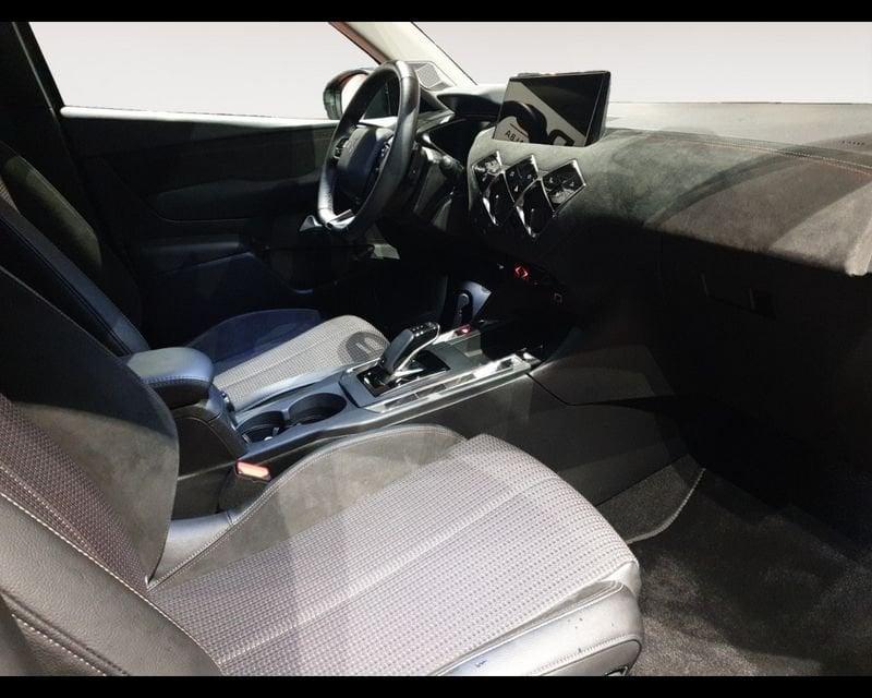 DS DS3 Crossback Hybrid 136 Étoile