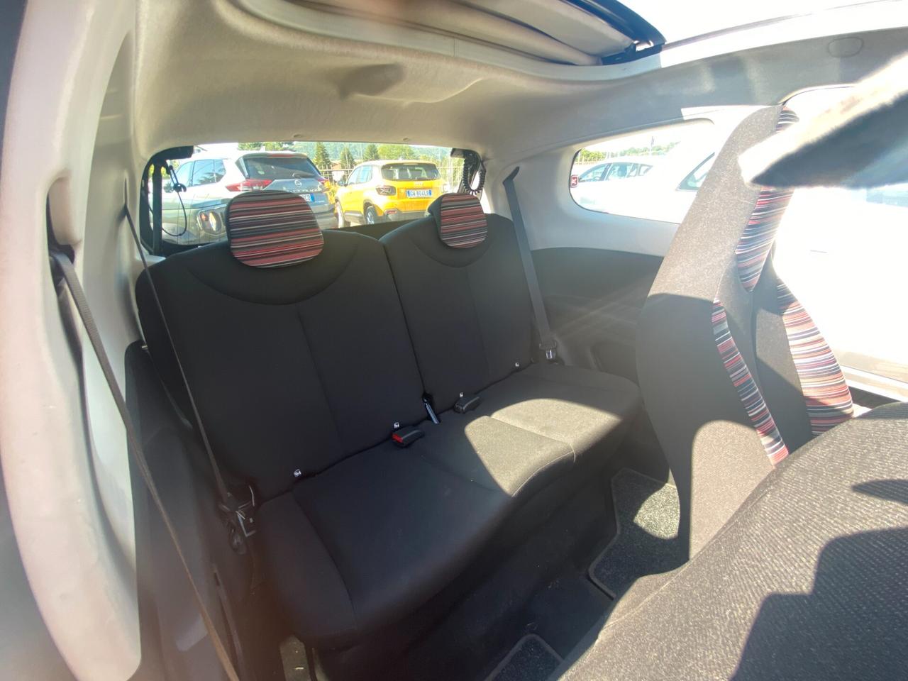 Citroen C1 Airscape VTi 72 S&S 3 porte Shine