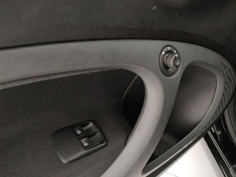 smart fortwo fortwo 70 1.0 Prime