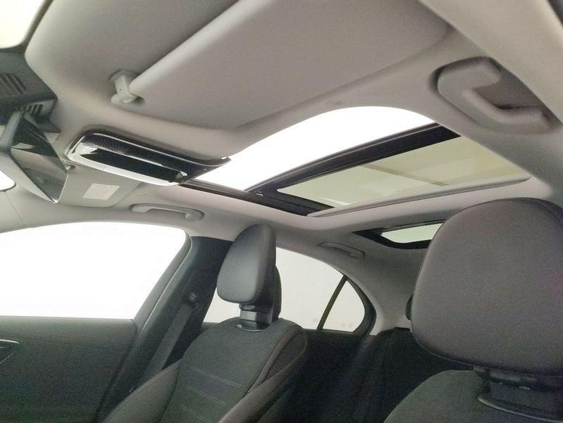 Mercedes-Benz Classe C C 300 de phev AMG Line Advanced auto