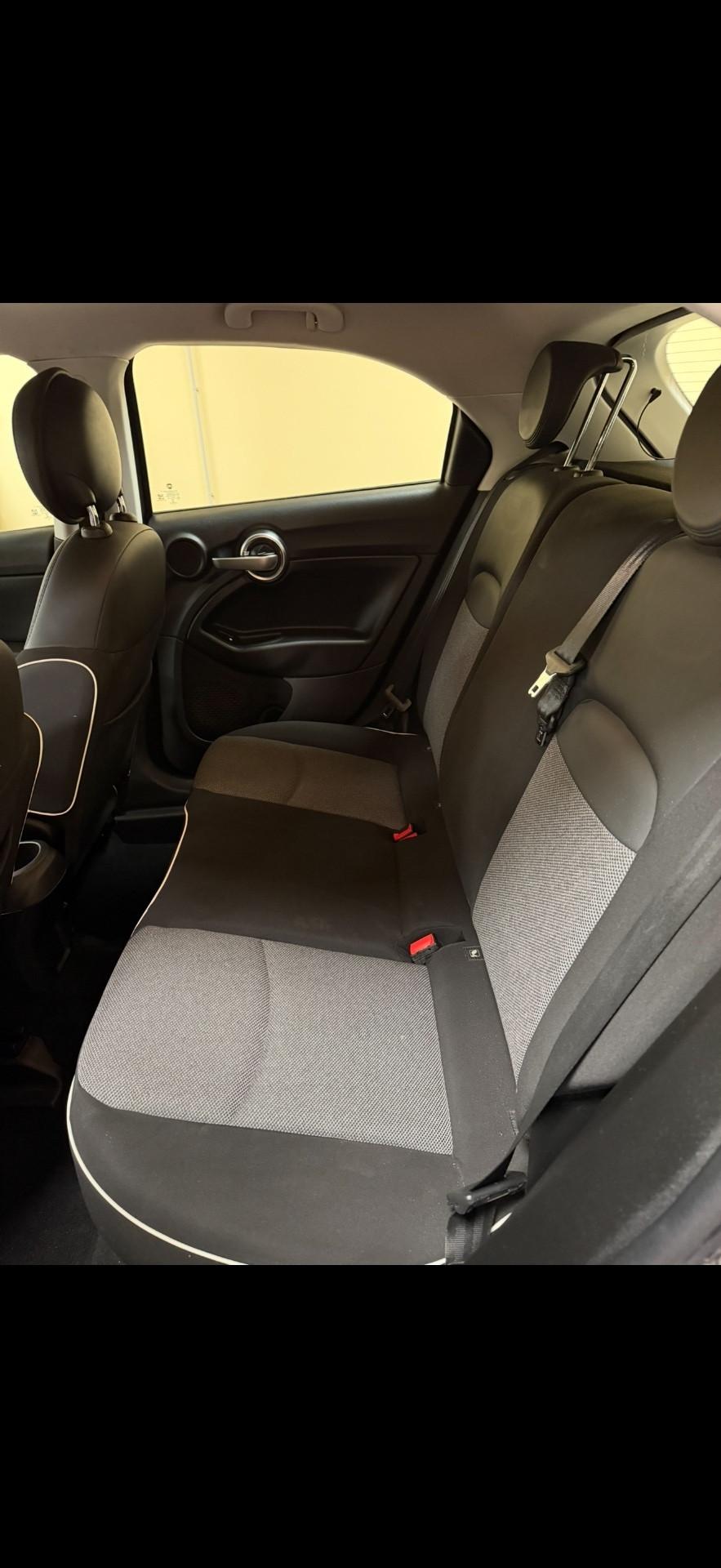 Fiat 500X 1.3 MultiJet 95 CV Pop Star