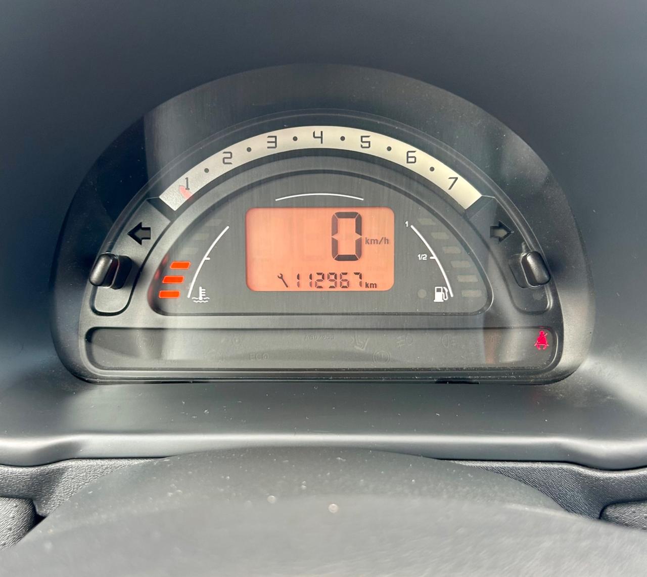 Citroen C2 1.1 Neopatentati SOLO 112.000km