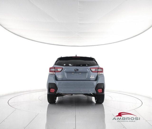 SUBARU XV e-boxer 2.0 MHEV ES CVT 4ADVENTURE