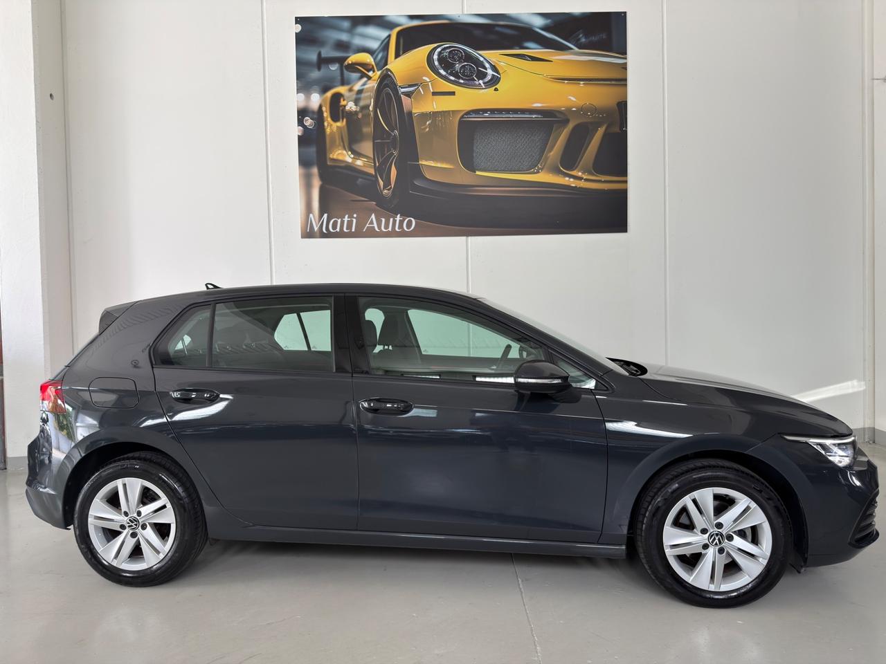 Volkswagen Golf 1.0 TSI EVO Life PROMO!!!!