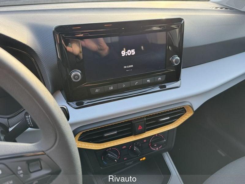 Seat Arona Arona 1.0 EcoTSI Reference