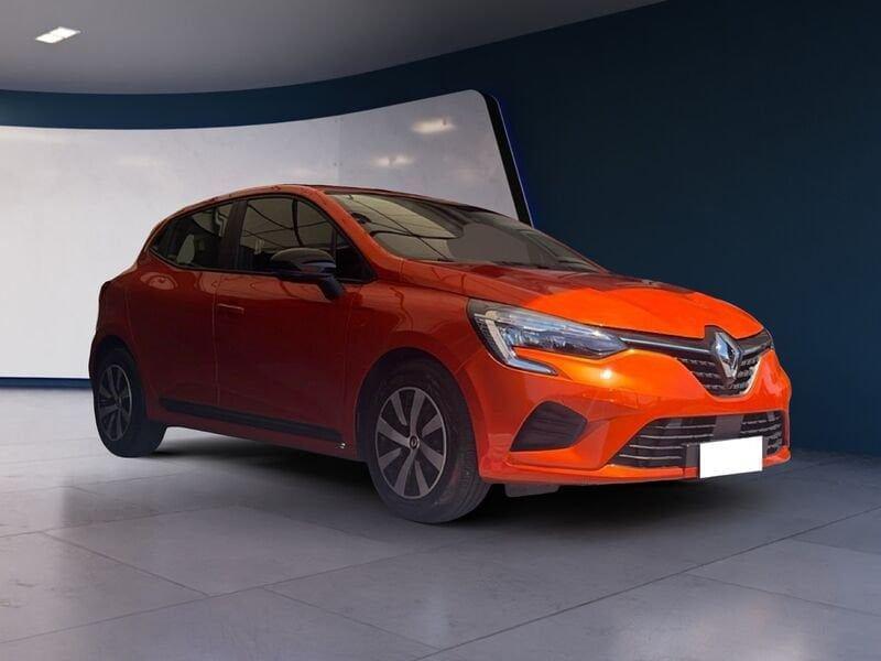 Renault Clio 1.0 SCE 49KW EQUILIBRE