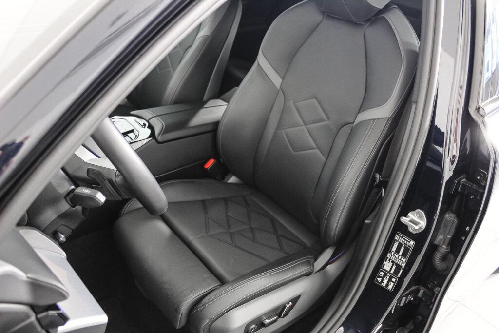 BMW Serie 5 Berlina 520 d 48V M Sport Pro xDrive Steptronic