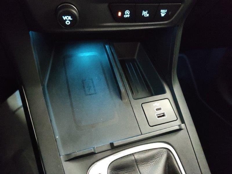 FORD Puma '19-> - Puma 1.0 EcoBoost Hybrid 125 CV S&S aut. ST-Line X