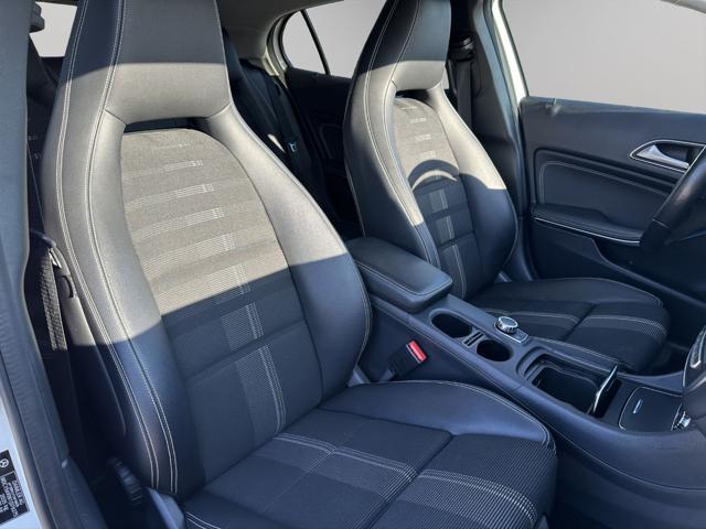 MERCEDES-BENZ GLA 200 d Automatic Executive