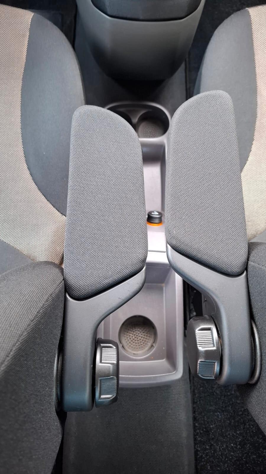 Fiat Idea 1.3 Multijet 16V 90 CV BlackLabel