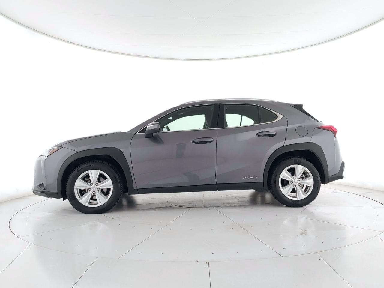 LEXUS UX 250h 2.0 F-Sport 2wd cvt CAMERA+ACC+C17"