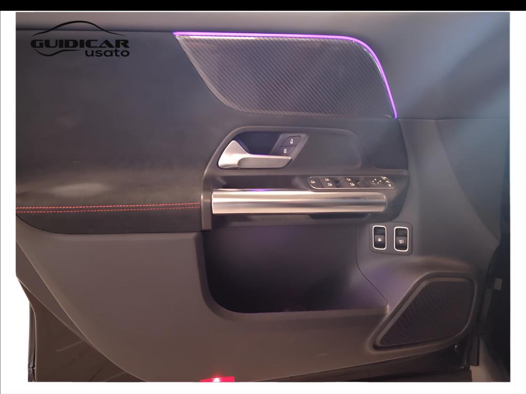 Mercedes-Benz GLA-H247 2020 - GLA 250 e phev (eq-power) Premium auto