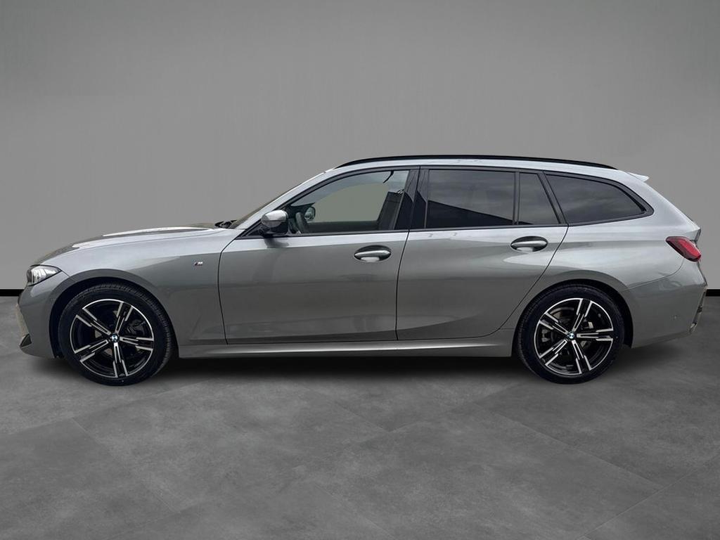 BMW Serie 3 Touring 320 d Mild Hybrid 48V Msport xDrive Steptronic