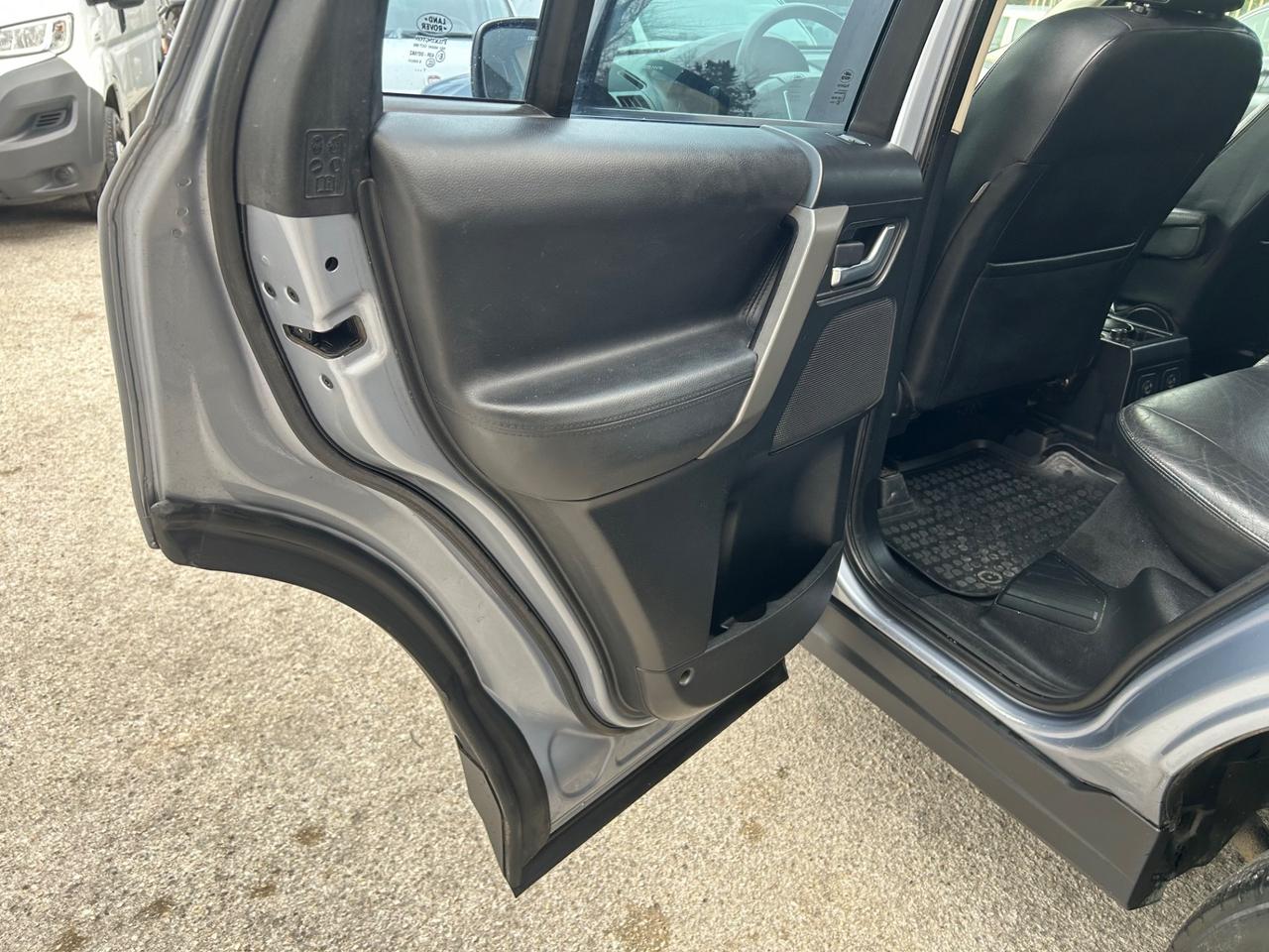 Land Rover Freelander 2.2 TD4 S.W. HSE 4X4