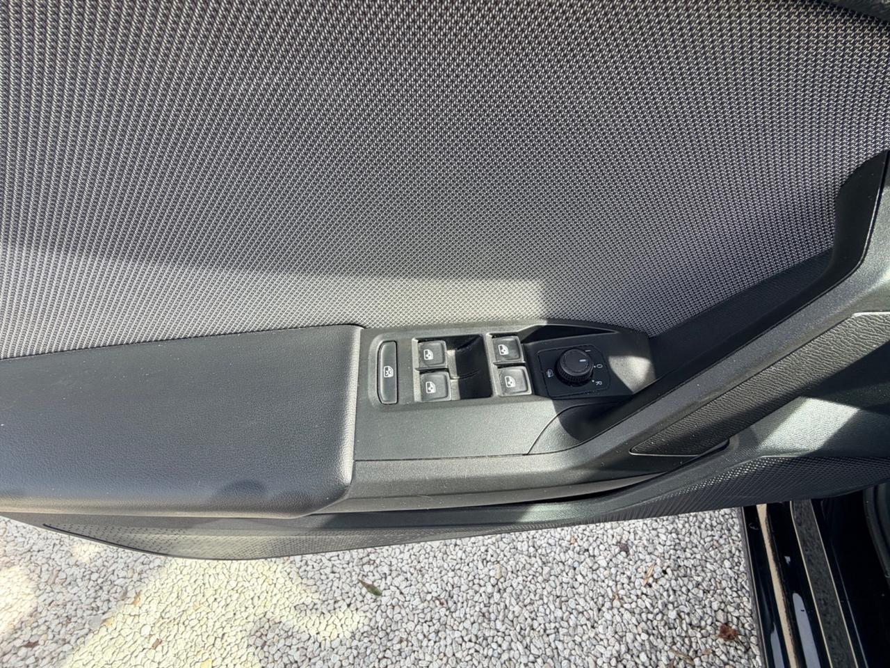 Seat Leon Sportstourer 2.0 TDI Business