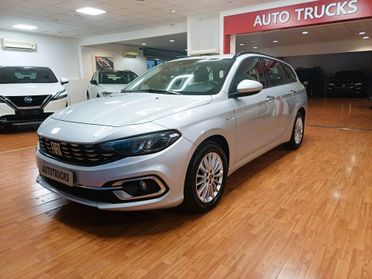 Fiat Tipo 1.6 Mjt S&S SW City Life