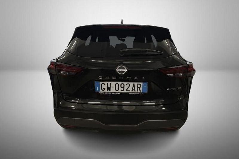 Nissan Qashqai III 2021 1.5 e-power Tekna 2wd