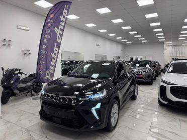 Mitsubishi ASX 1.3L Mild Hybrid 140 CV Invite