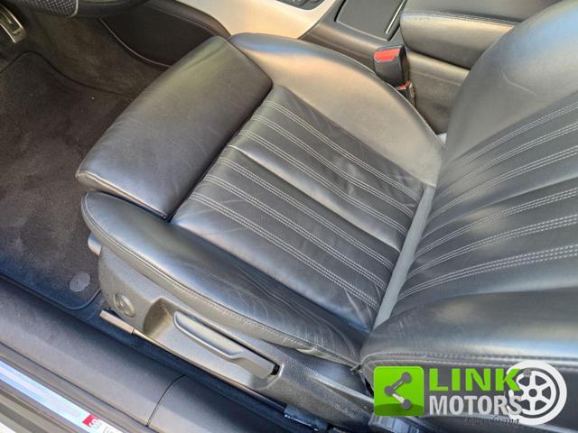 AUDI A6 Avant 2.0 TDI 190 CV quattro Business Plus