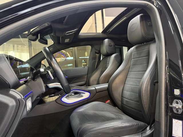 Mercedes-Benz GLE 400 IVA ESPOSTA+TETTO+AMG