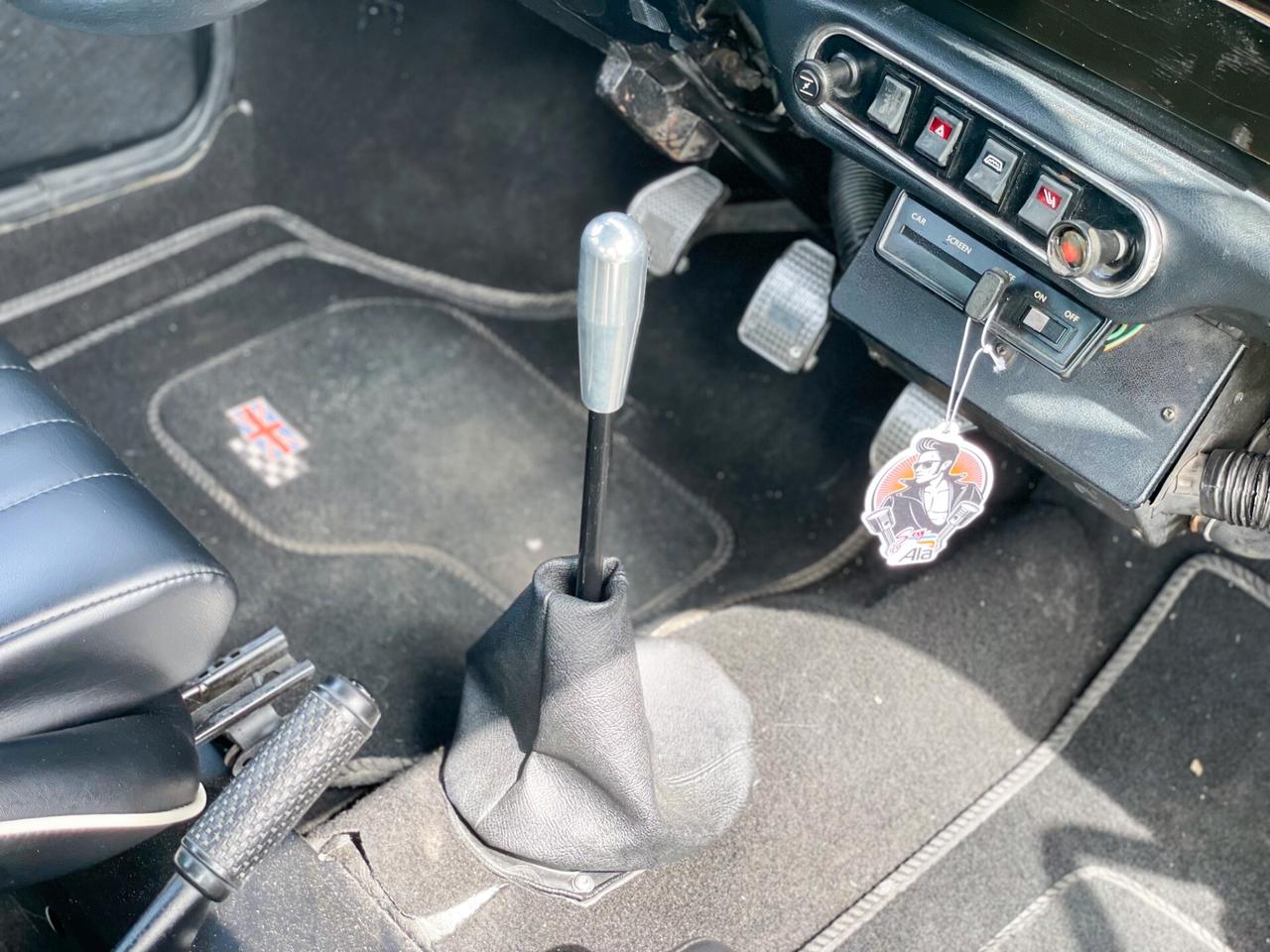 Rover Mini 1.3 cat Cooper