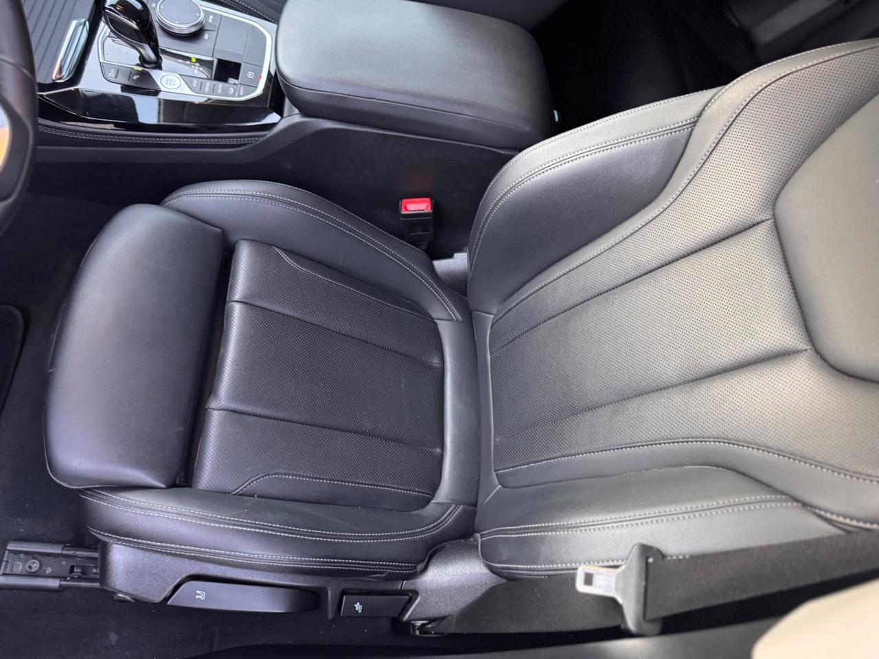 Bmw X4 xDrive20d 48V 2023