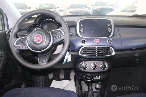 FIAT 500X 1.0 T3 120 CV Club