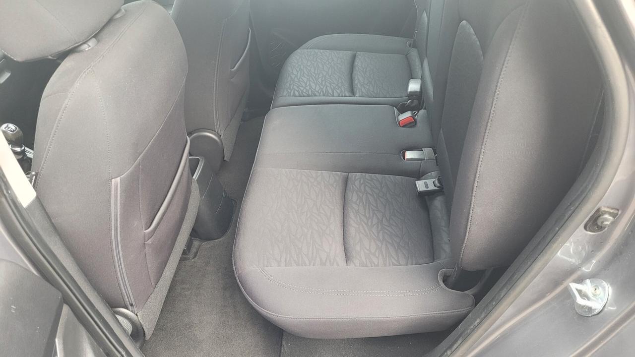 Hyundai iX20 1.4 CRDI 90 CV Style .. Adatta Ai Neopatentati..