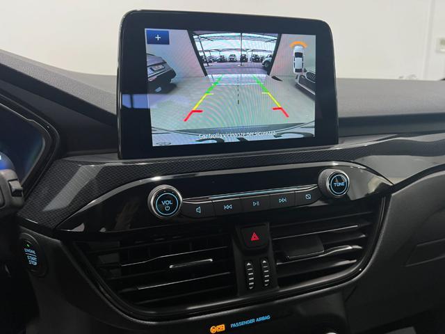 FORD Kuga 2.5 Plug In Hybrid 225 CV CVT 2WD ST-Line Km Zero