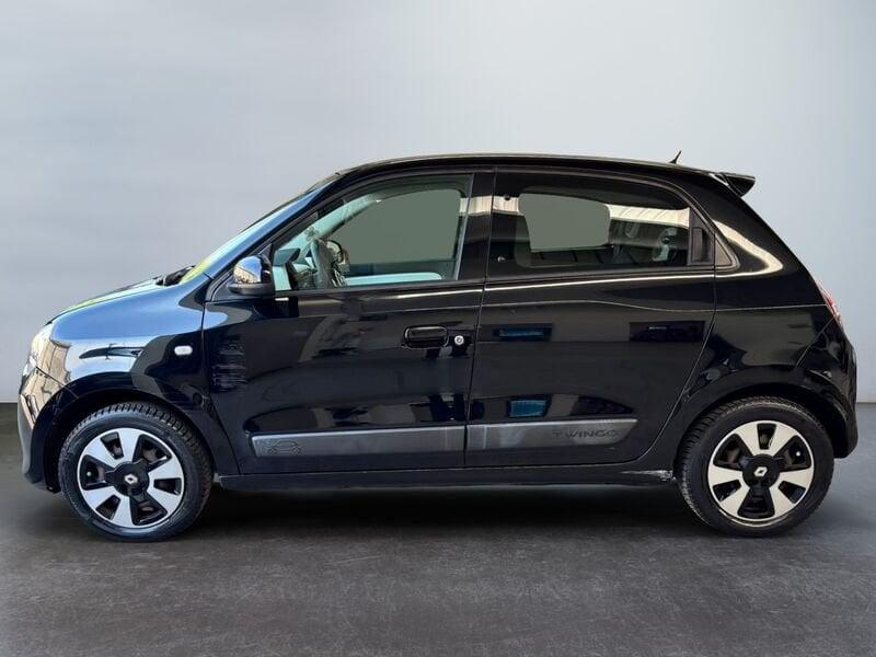 Renault Twingo LIVE 1.2 75cv