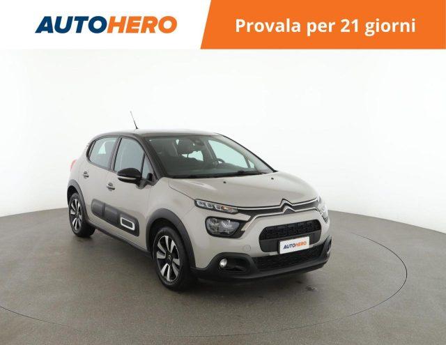 CITROEN C3 BlueHDi 100 S&S Shine