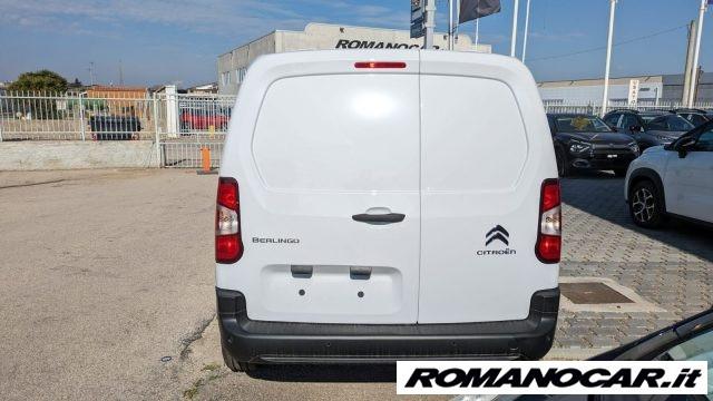 CITROEN Berlingo BlueHDi 100 Van M Club NUOVO